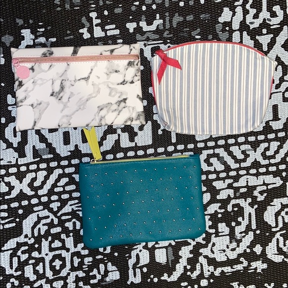 Brand new makeup bags - Picture 1 of 3